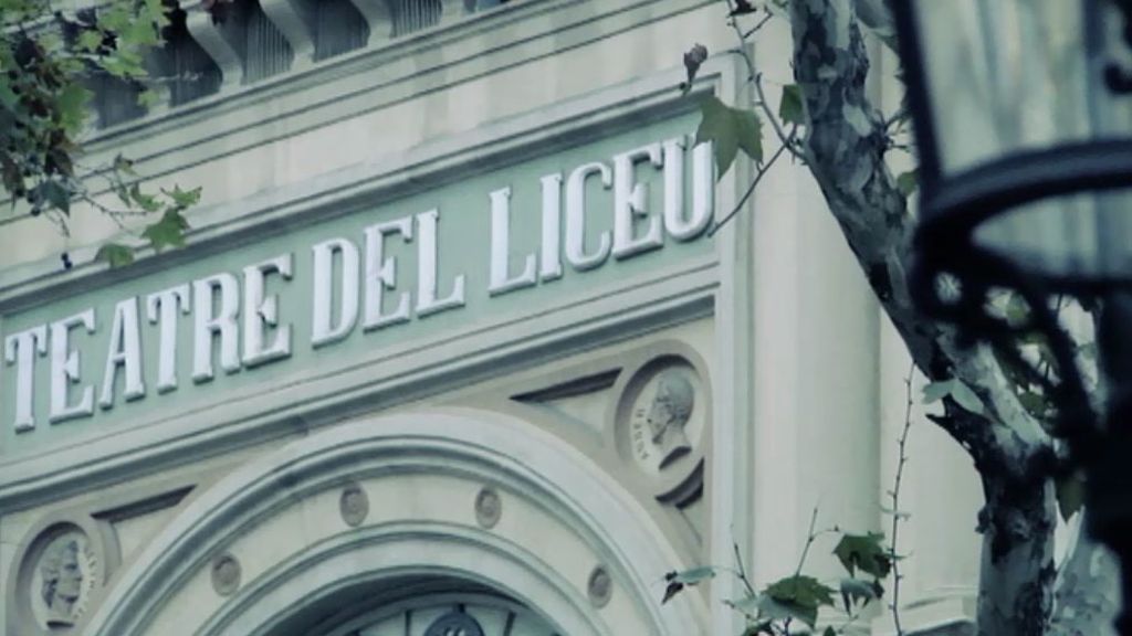 Liceo se escribe con sangre