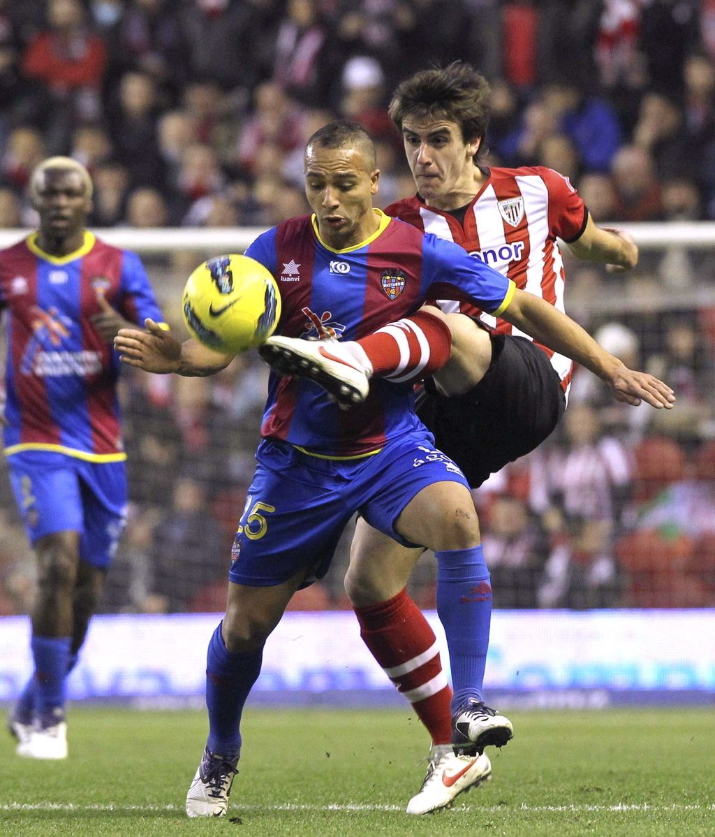 JORNADA 19, LIGA BBVA