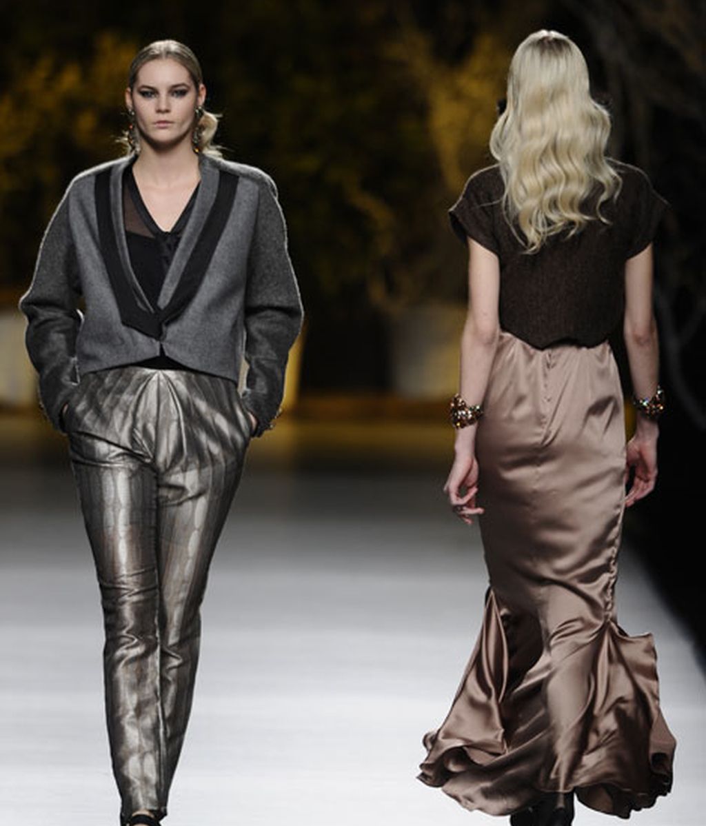 Ion Fiz: elegancia confortable