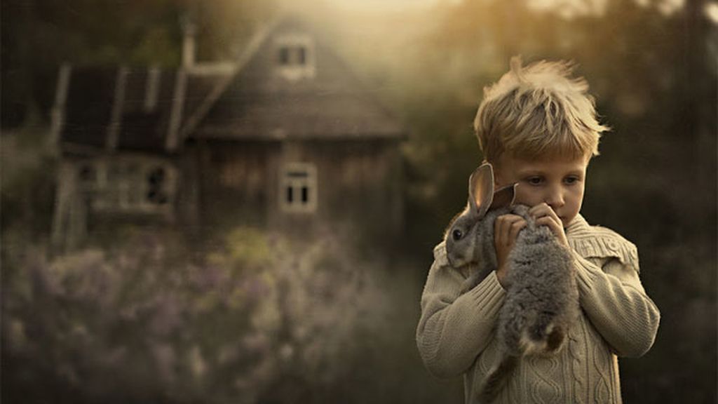 La magia de la amistad