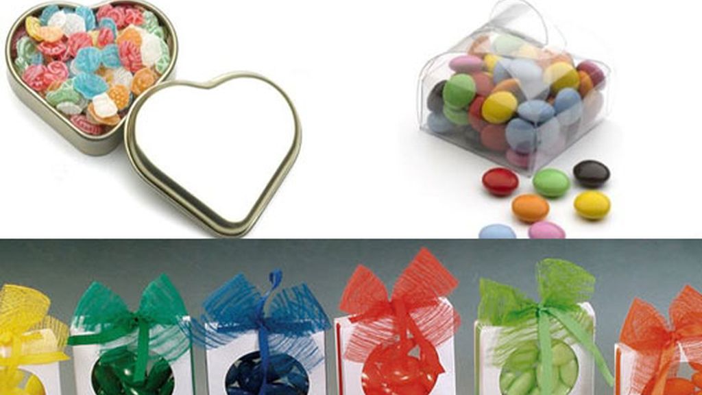 Celebra tu boda