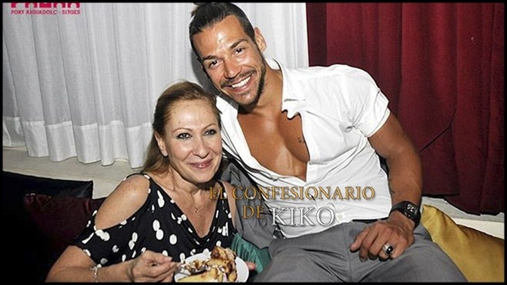 Rosa, Raquel y Víctor, protagonistas del gran desfile de carrozas