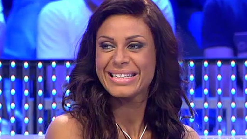 El modelazo de Tatiana El modelazo de Tatiana