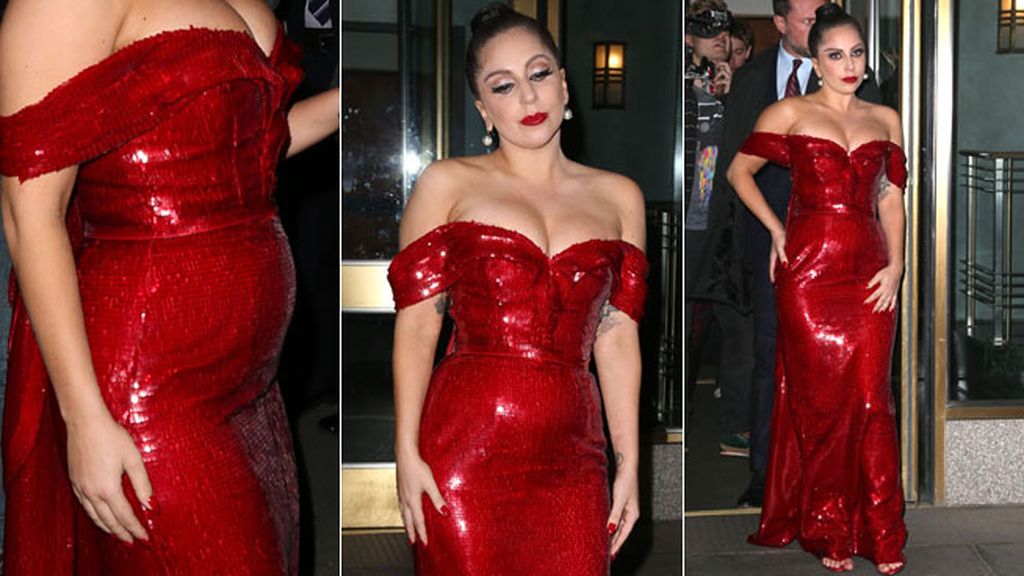 Lady Gaga