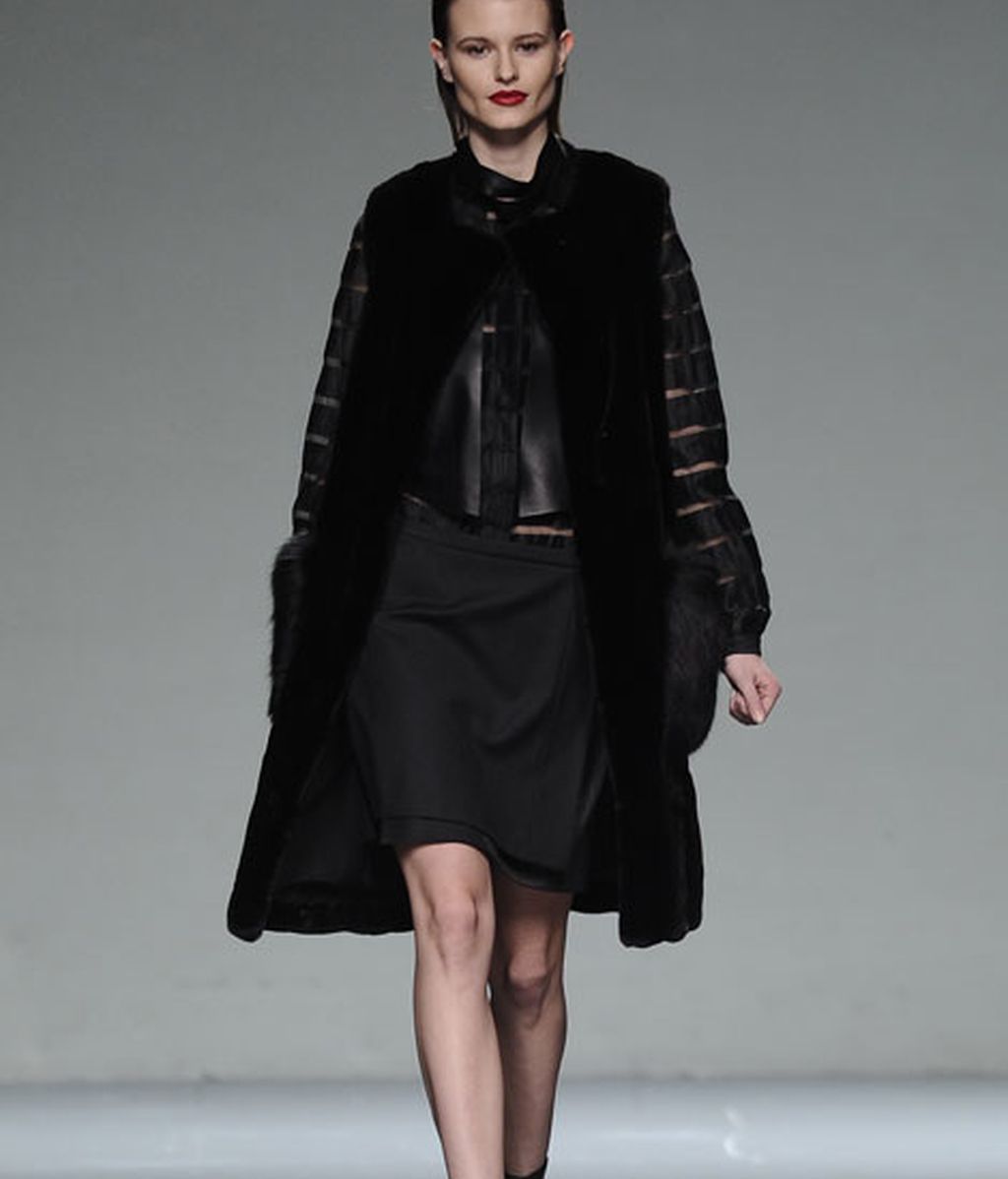 Roberto Torreta: calidad, tradición y modernidad