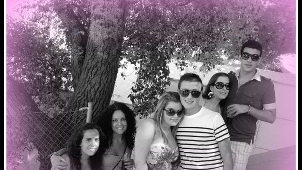 Concursantes Efecto ¡GUAU!... de tu vida