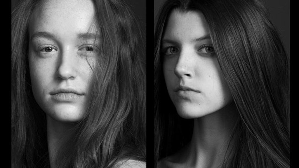 Guapas sin trampa ni cartón