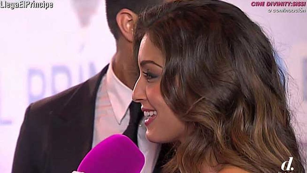 Hiba Abouk (Fátima)