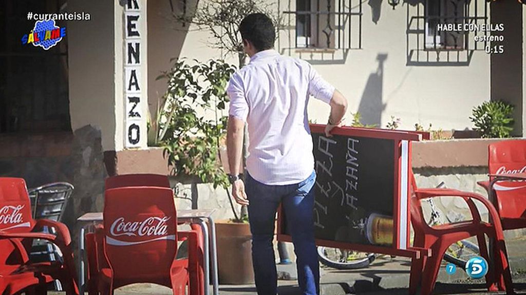 Alberto Isla
