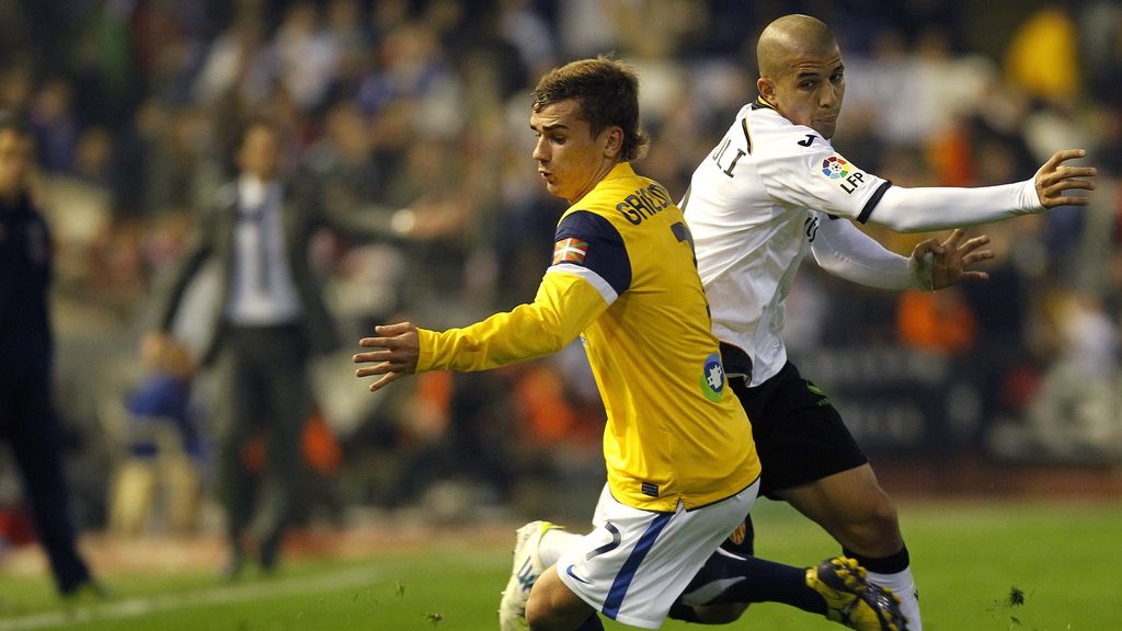 JORNADA 19, LIGA BBVA