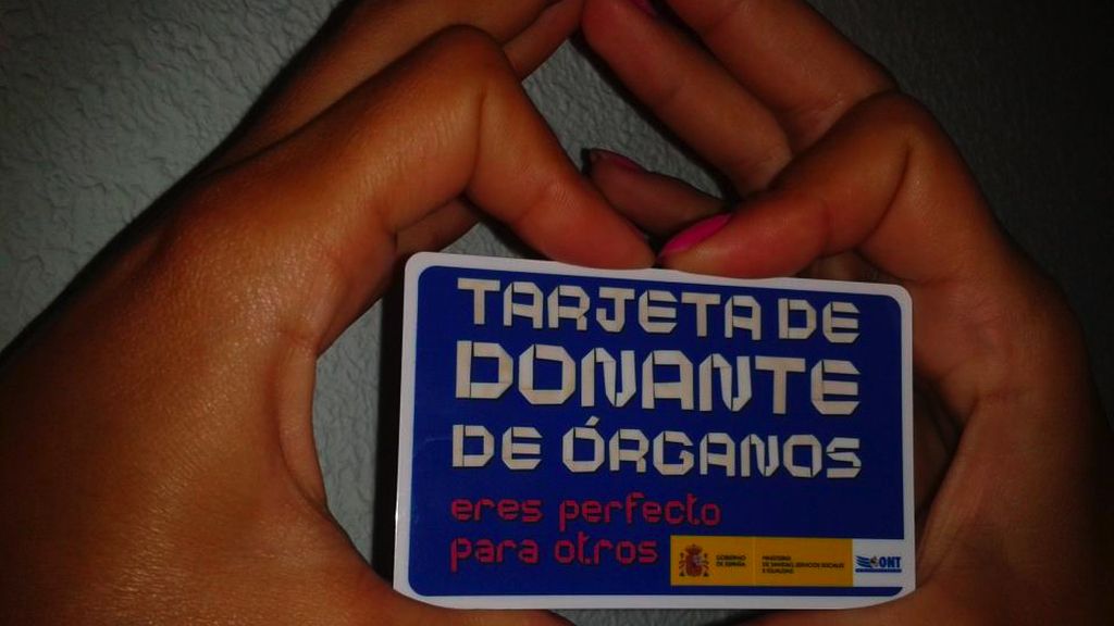 La tarjeta de Anca Moise