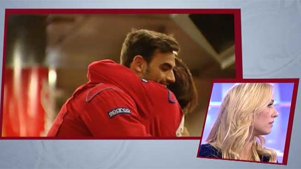 Alina podría ser la pareja perfecta para José Luis