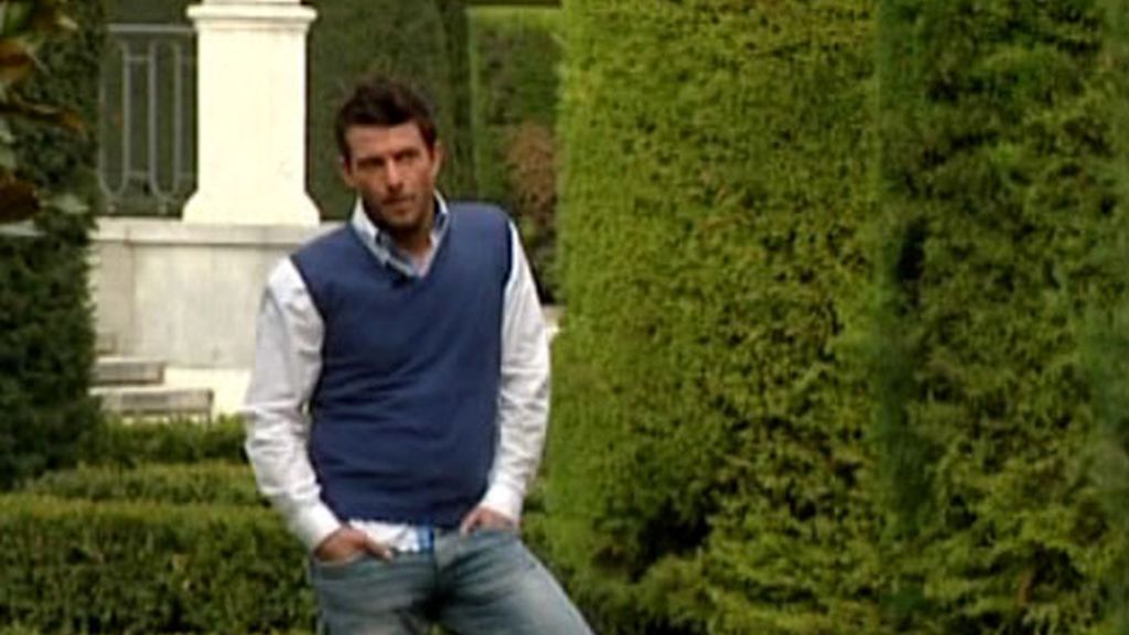 Arantxa y Arturo (07/04/11)