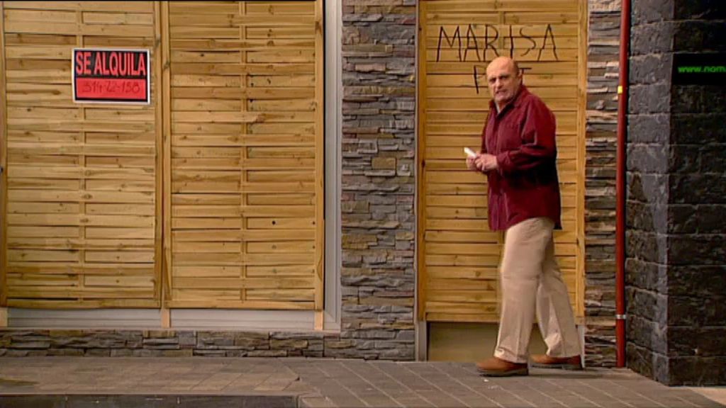 Chema no puede dejar de sentirse un 'rídiculo cornudo'