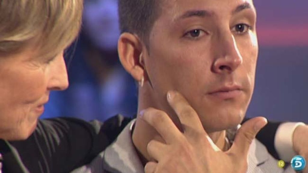 El 58% de la audiencia ha decidido expulsarlo