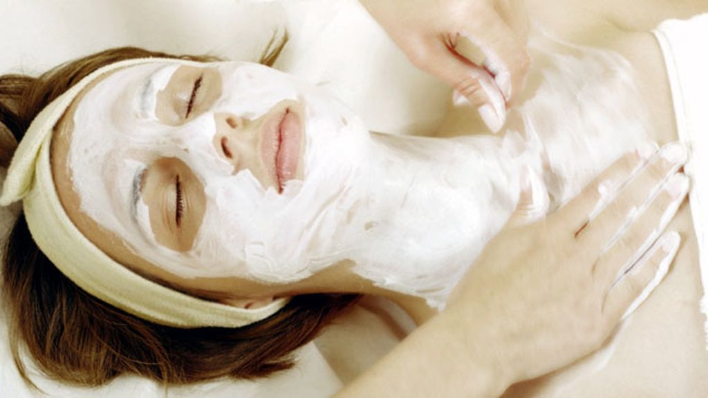 Cuidados de belleza