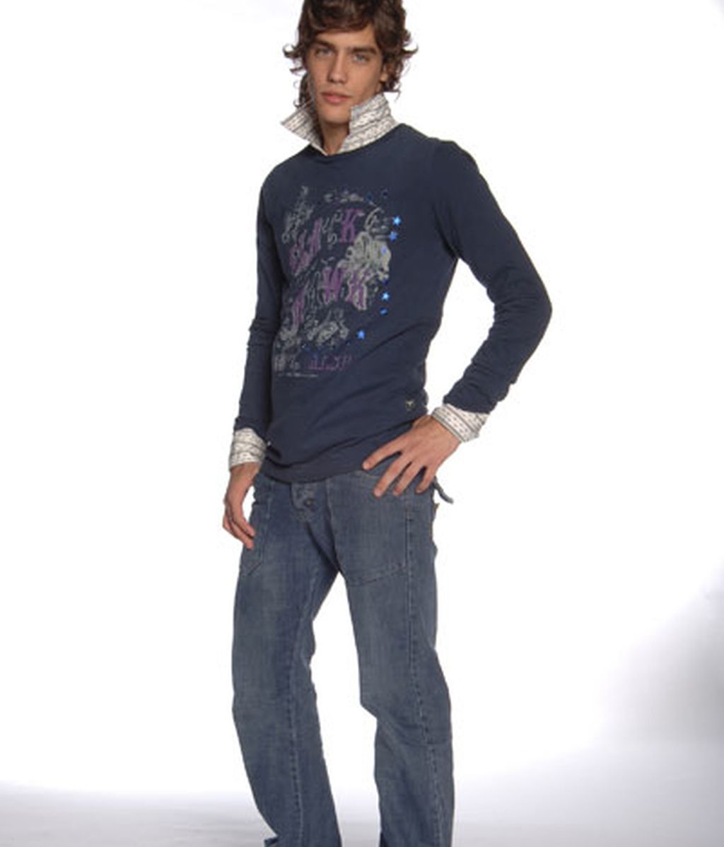 Los Chicos de 'Patito Feo'