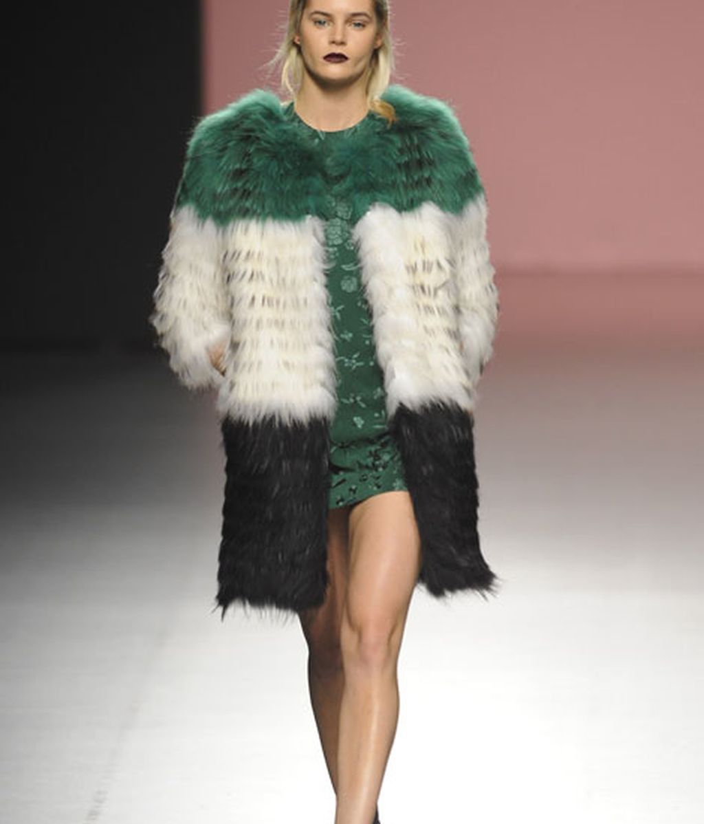 Duyos: el número mágico