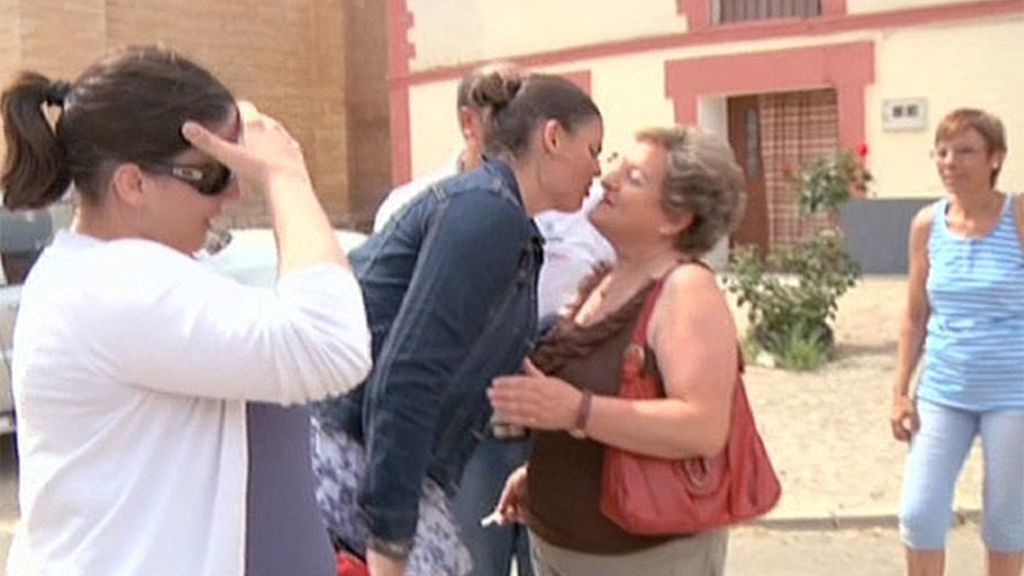 ¿Tres son multitud? Román no lo cree...