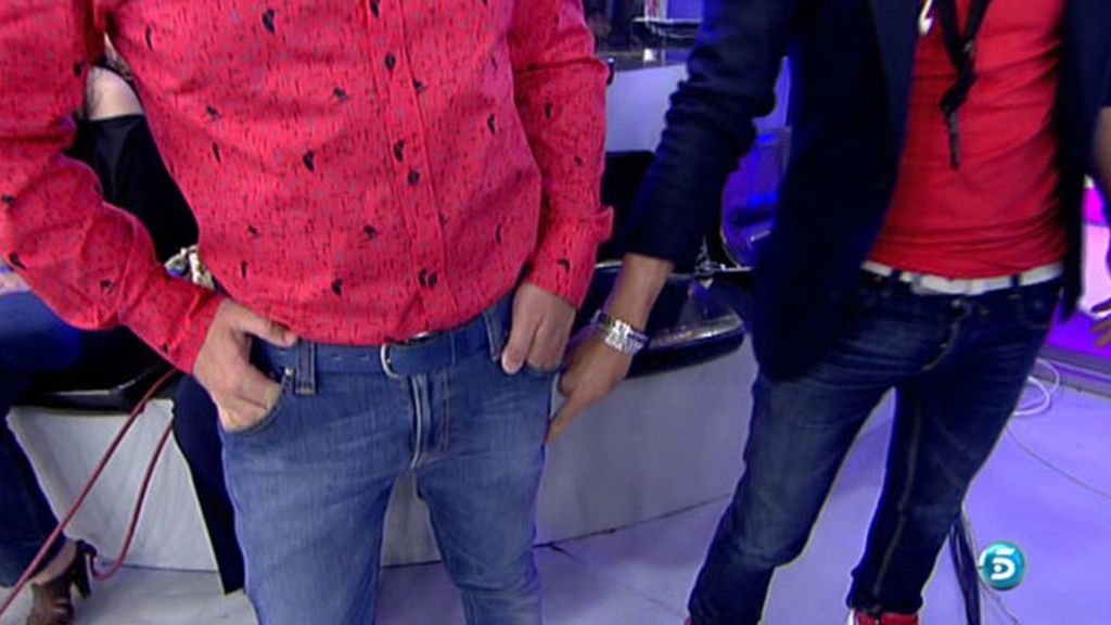 ¿Posaría el presentador en la portada de la revista 'Interviú'?