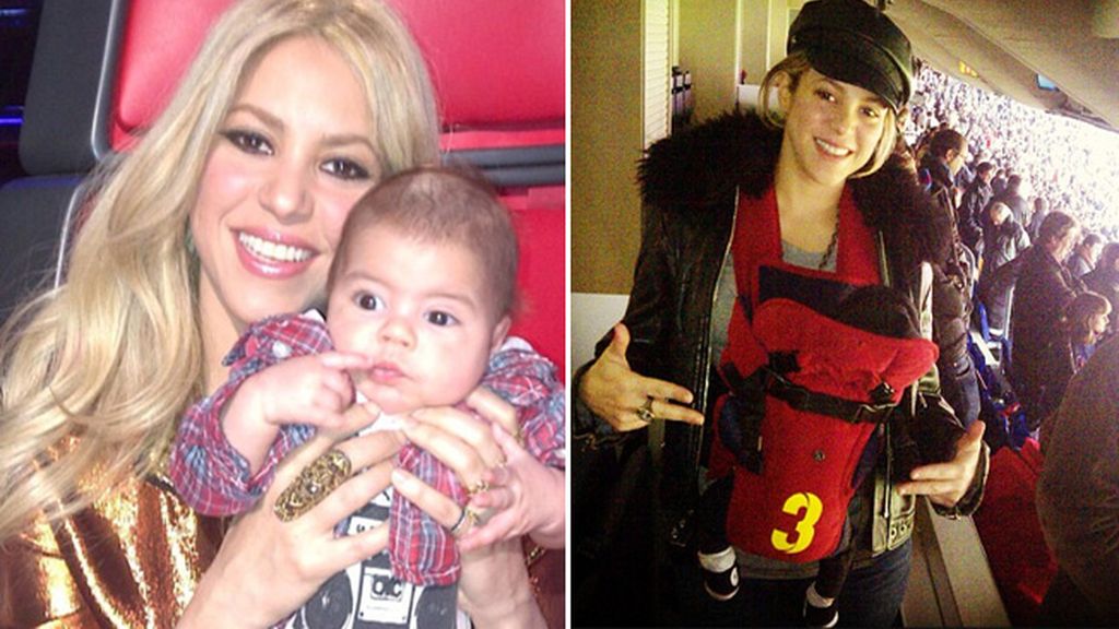 Shakira