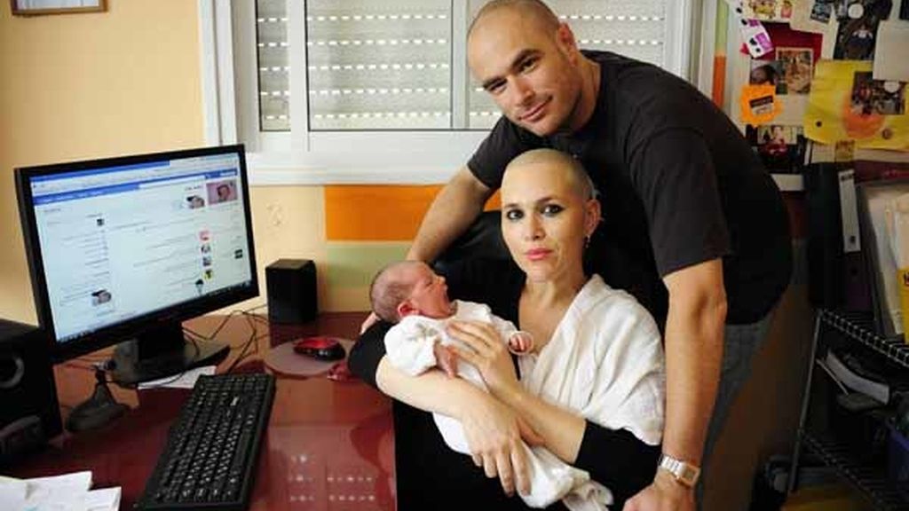 Llaman Like a su bebé por Facebook