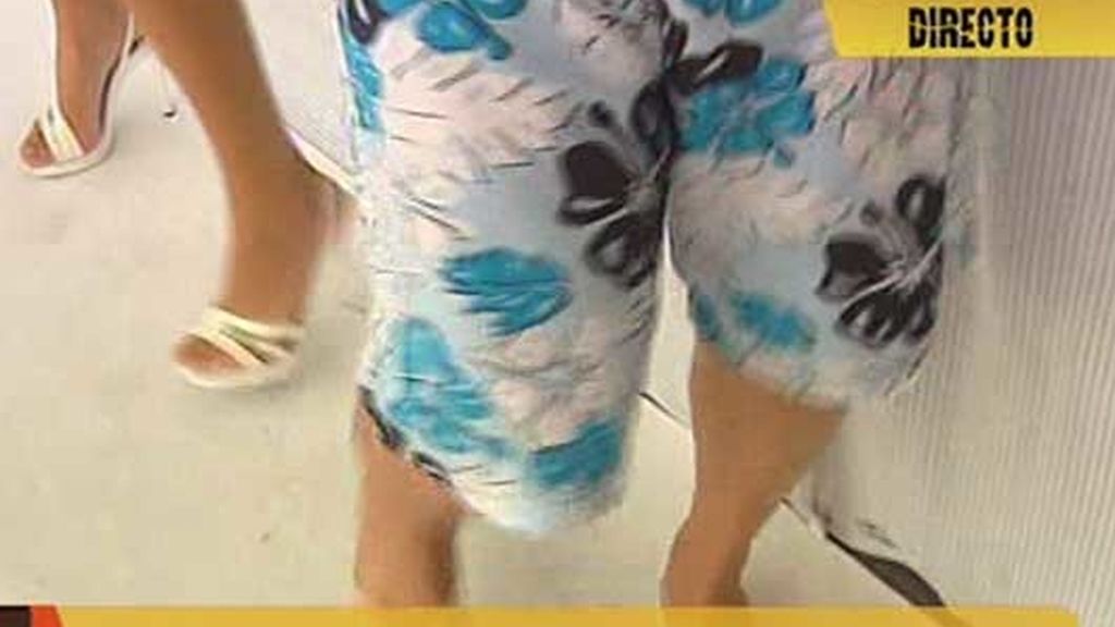 Kiko Hernández: "Me he liado con alguien de otra cadena"