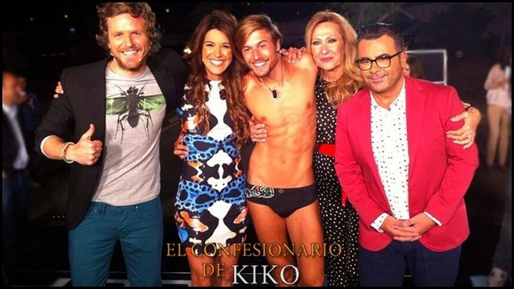 Las mejores fotos de los expulsados de 'SV'