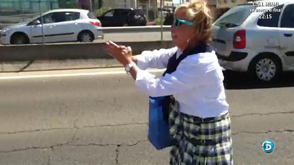 El desenlace de esta historia, mañana en ‘Sálvame’…