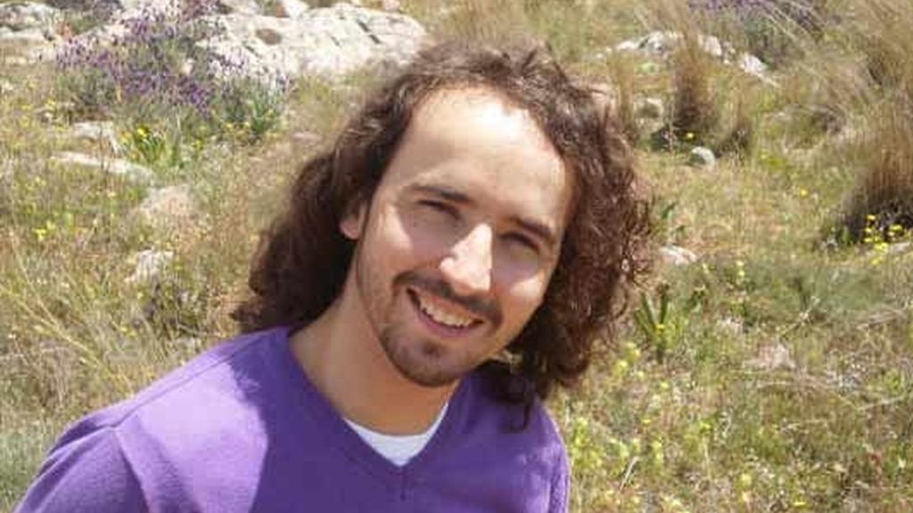 "Palomares es gay y me robó a mi novio"