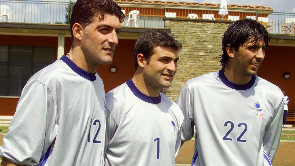 Francia ´98 fue su primera cita mundialista