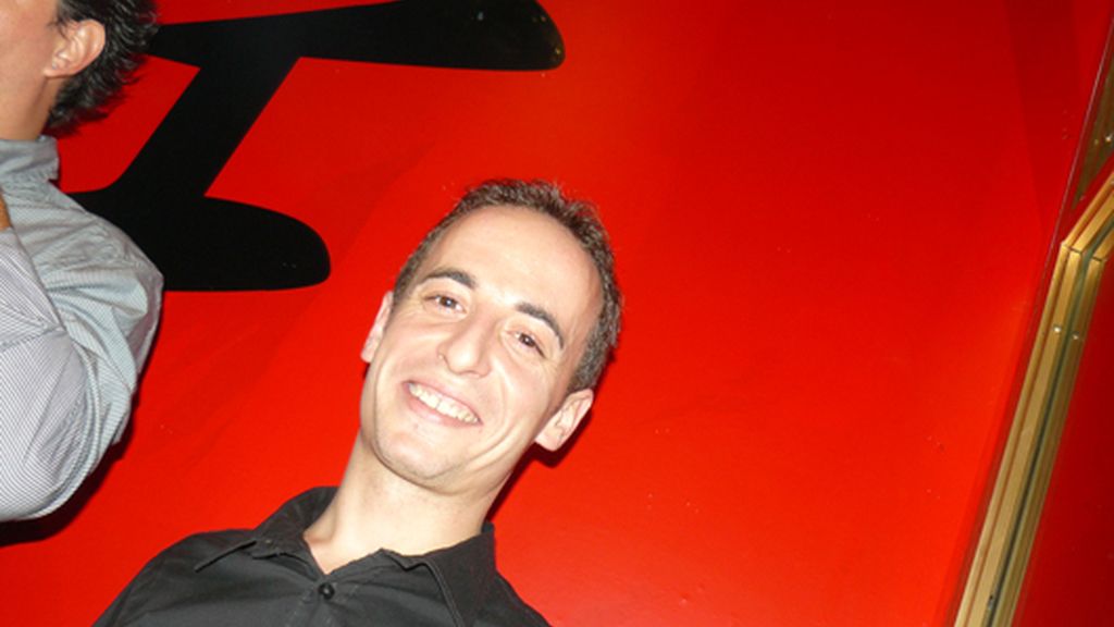 Los grandes hermanos se van de fiesta