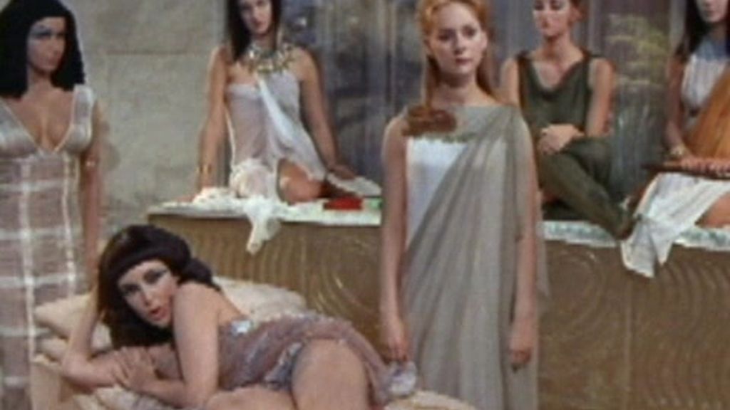 Adiós al símbolo de la edad de oro