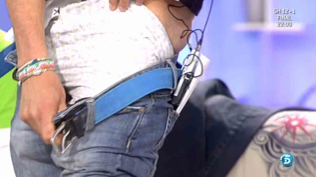 Los colaboradores de 'AR' han puesto toda la carne en el asador para defender a sus finalistas de 'GH'