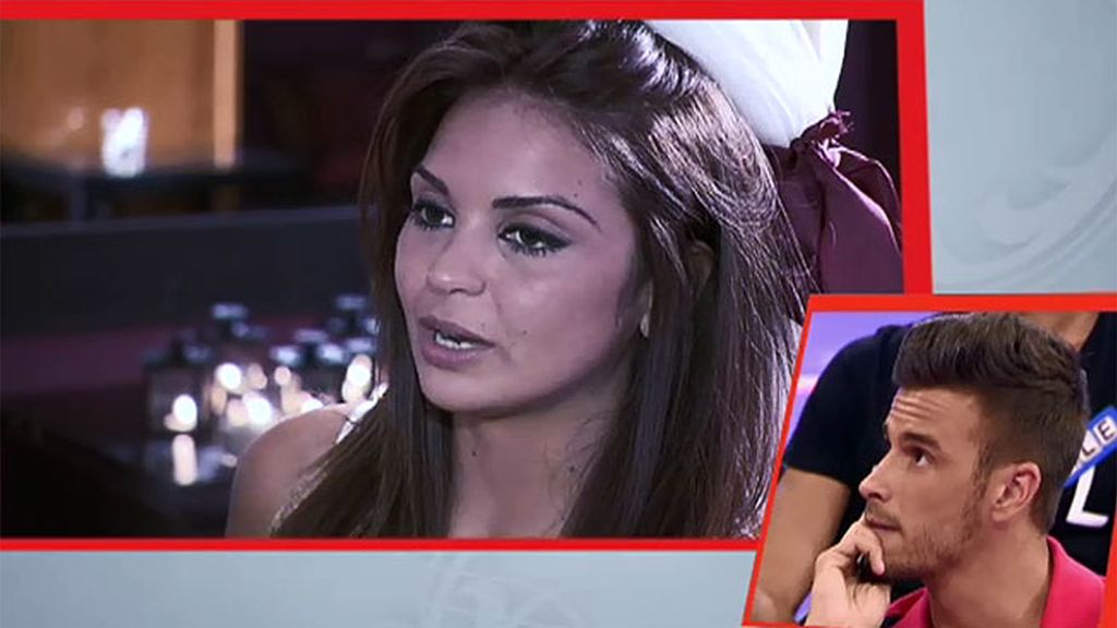 Cómplices y casi novios