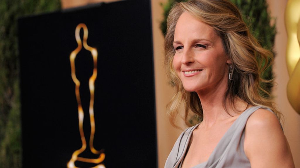 Helen Hunt