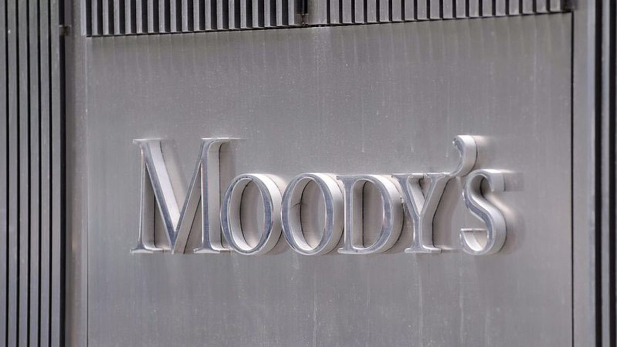 Moody's rebaja la calificación de España