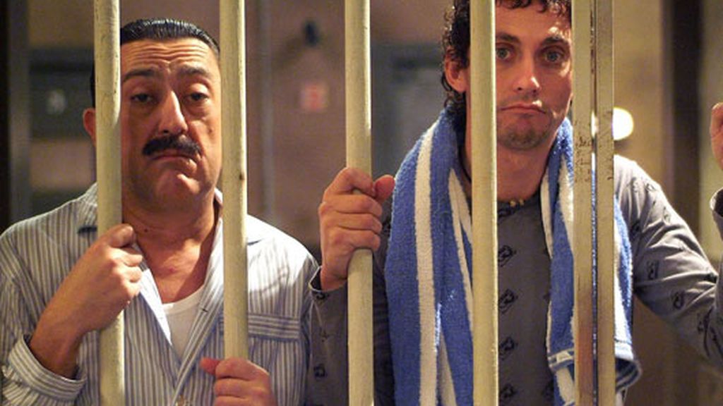 Los mejores momentos de Luisma