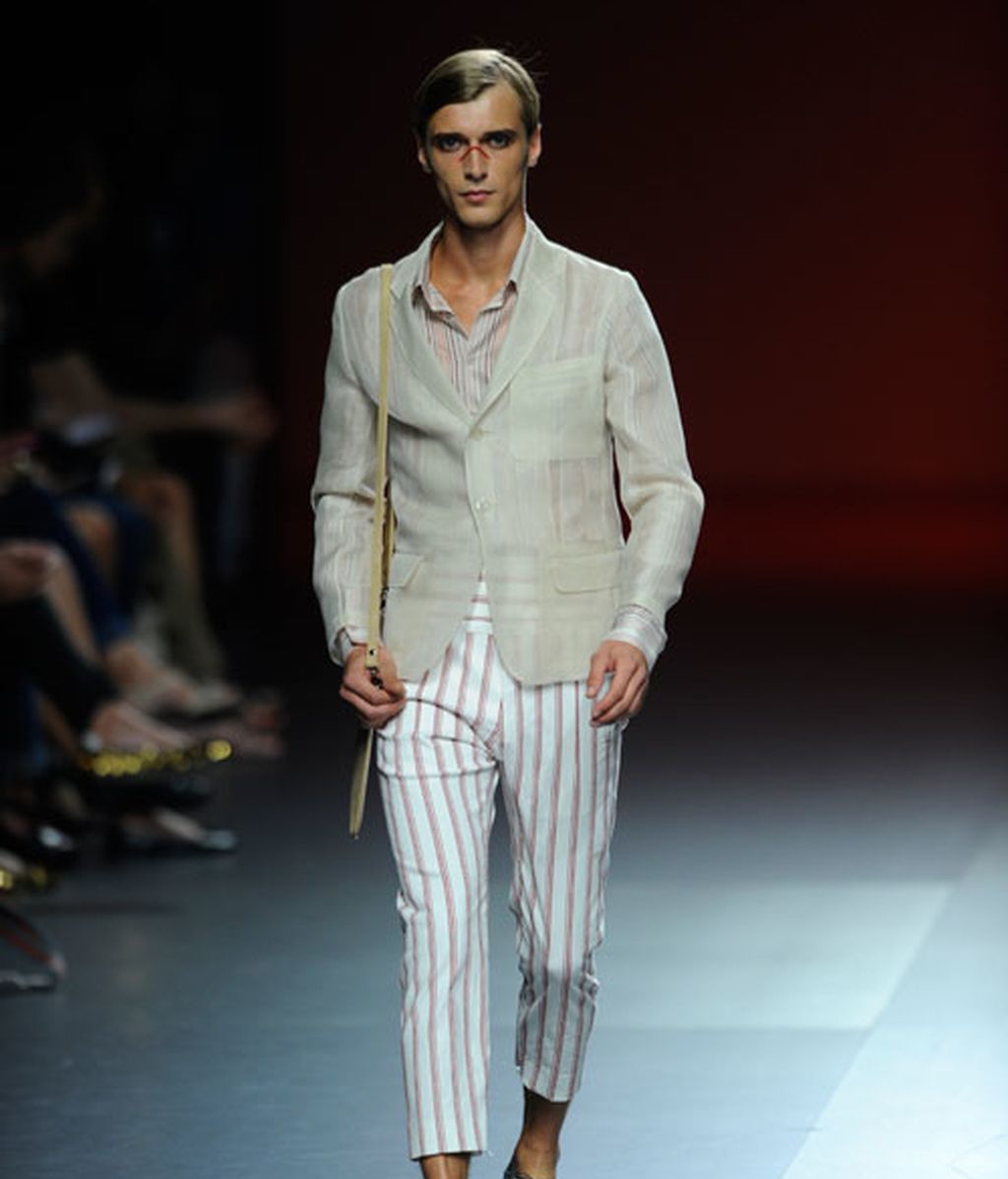 Ligereza con Devota & Lomba