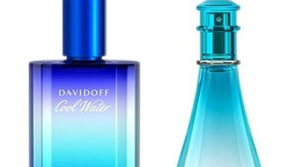 Pure Pacific Davidoff