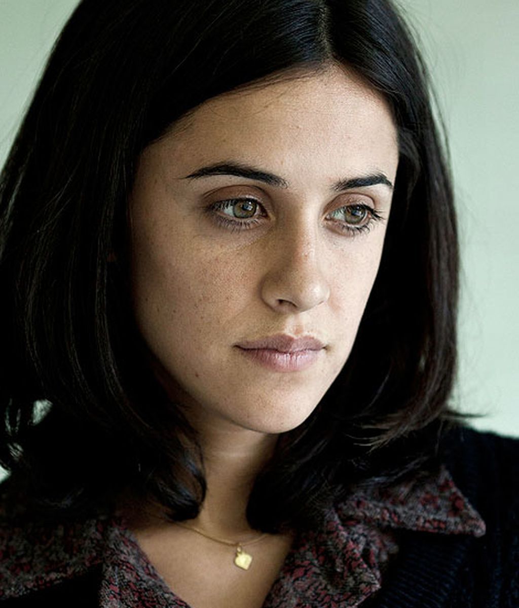 Violeta (Macarena García)