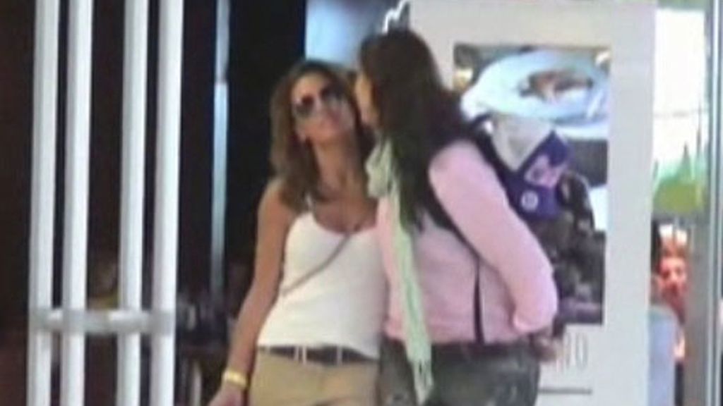 Confirmado: Nagore tiene novia