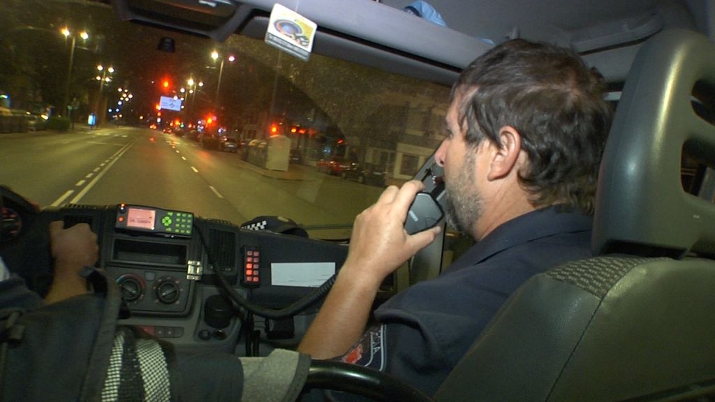 Callejeros nos enseña el día a día de los 'Policías Locales'