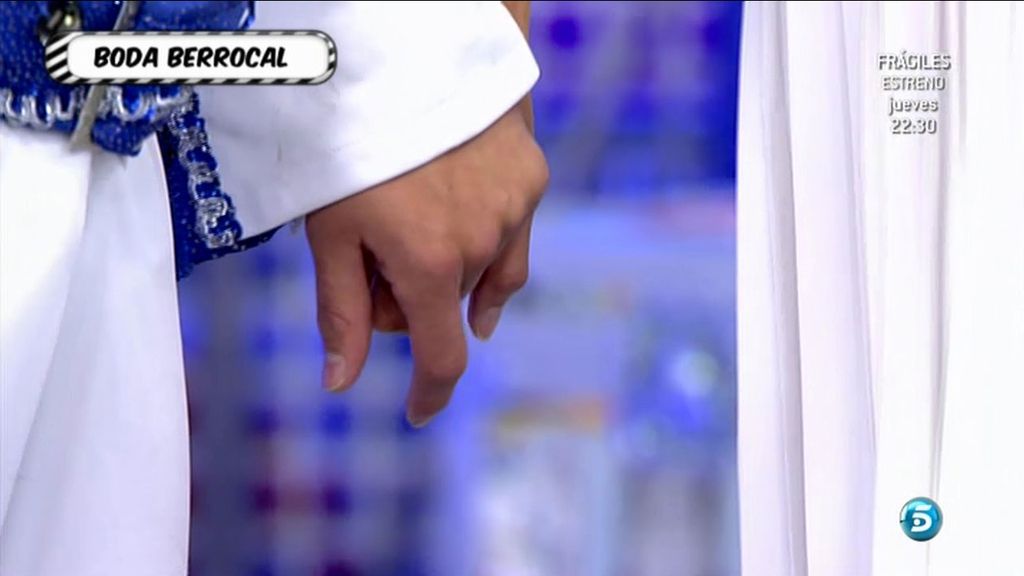 'Boda' Berrocal