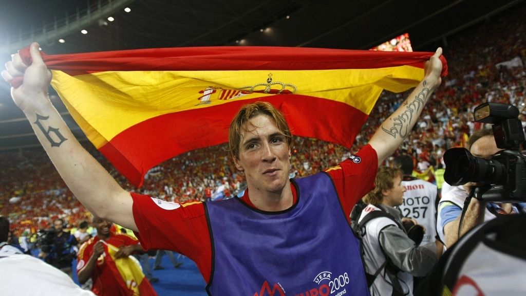 FERNANDO TORRES