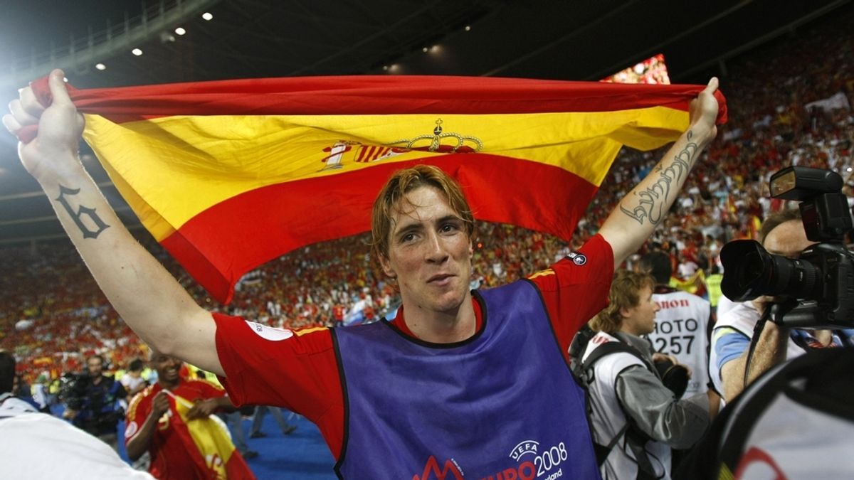 FERNANDO TORRES