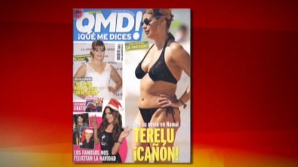 Se ofrece a demostrar que su cuerpo es diferente a como lo retratan