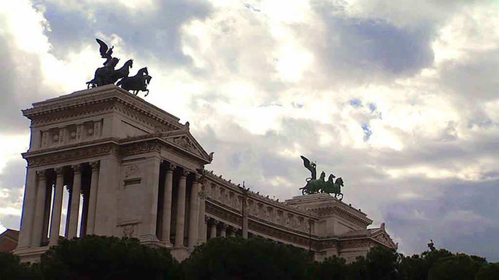 Ciudades bajo tierra, en fotos