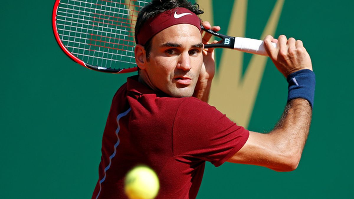 Federer renuncia a Roland Garros al no encontrarse "al cien por cien" físicamente