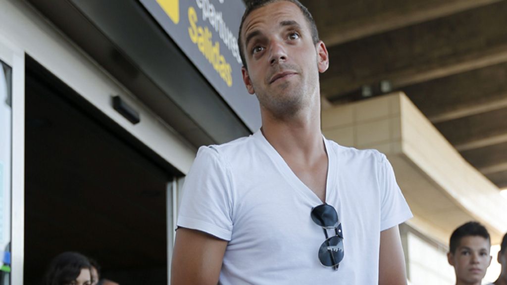 Soldado: "El presidente ha contado muchas mentiras, no confío en el proyecto" Soldado: "El presidente ha contado muchas mentiras, no confío en el proyecto"